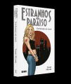 Estranhos no Paraíso vol. 01: Um Sonho de Você (reimpressão) Estranhos no Paraíso vol. 01: Um Sonho de Você (reimpressão)